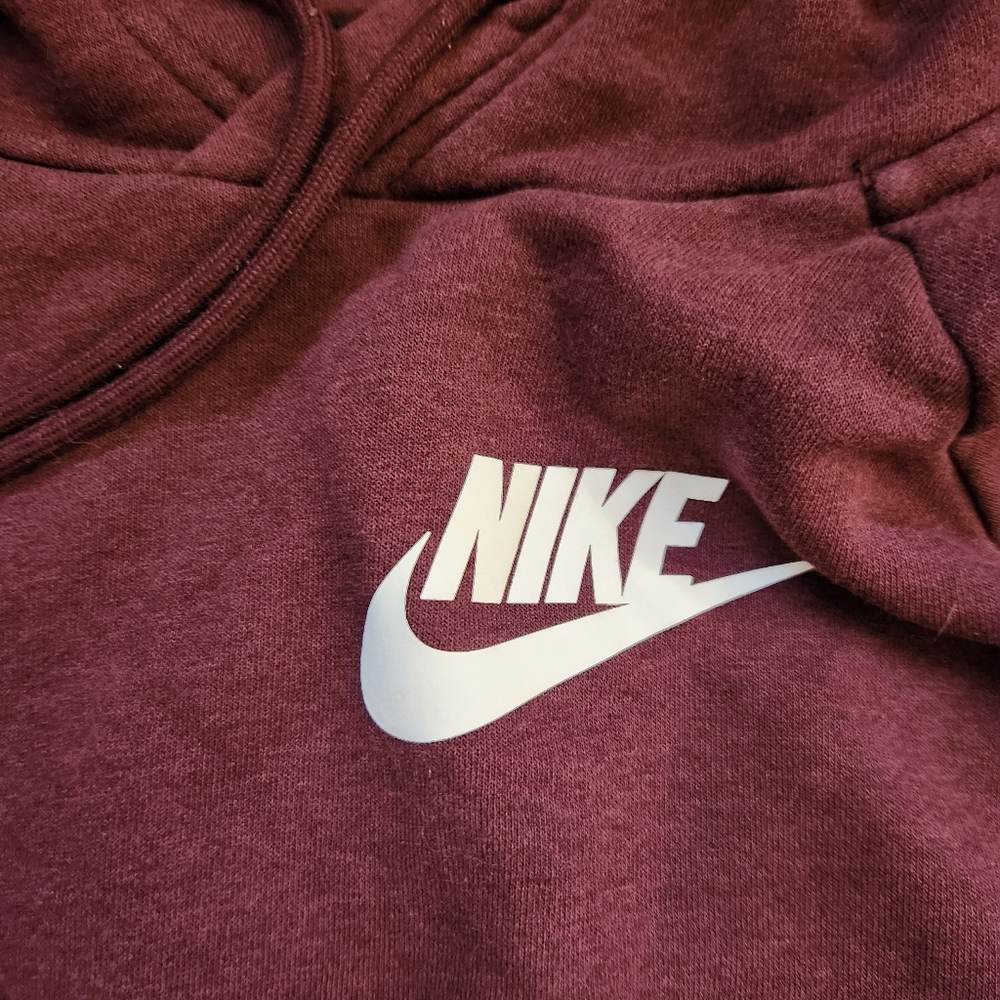 Nike hoodie pullover - Picture 2 of 6